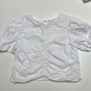 Girls blouse size 8
